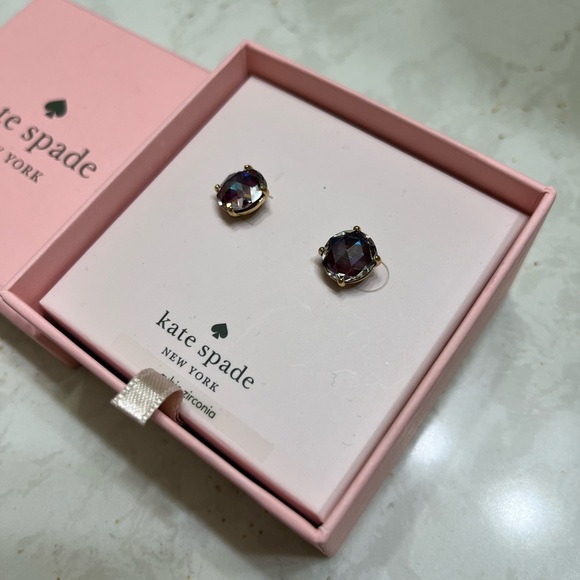 NWT Kate Spade Earrings - Picture 3 of 5